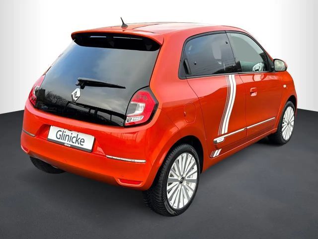 Renault Twingo Electric