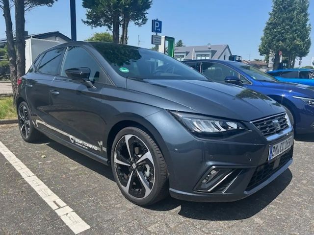 Seat Ibiza TSI "FR", NP: 30.500 €