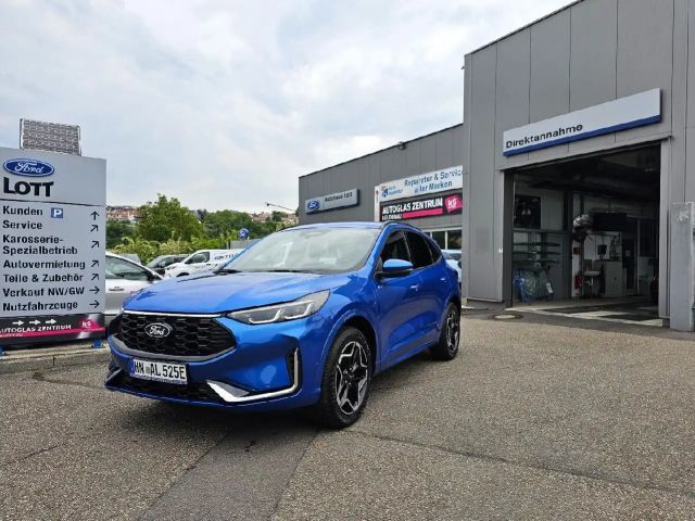 Ford Kuga Plug in Hybrid ST Line X