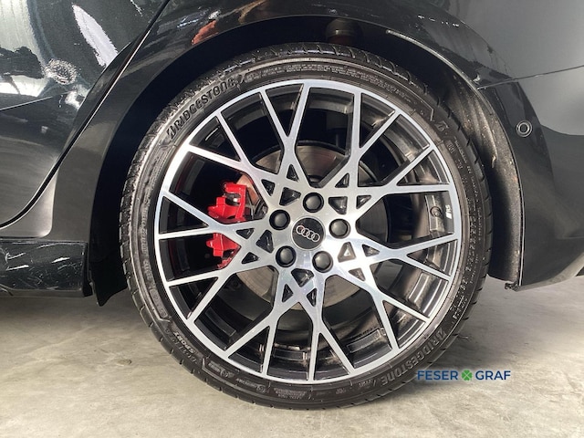 Audi RS3 Quattro S-Tronic Sportback