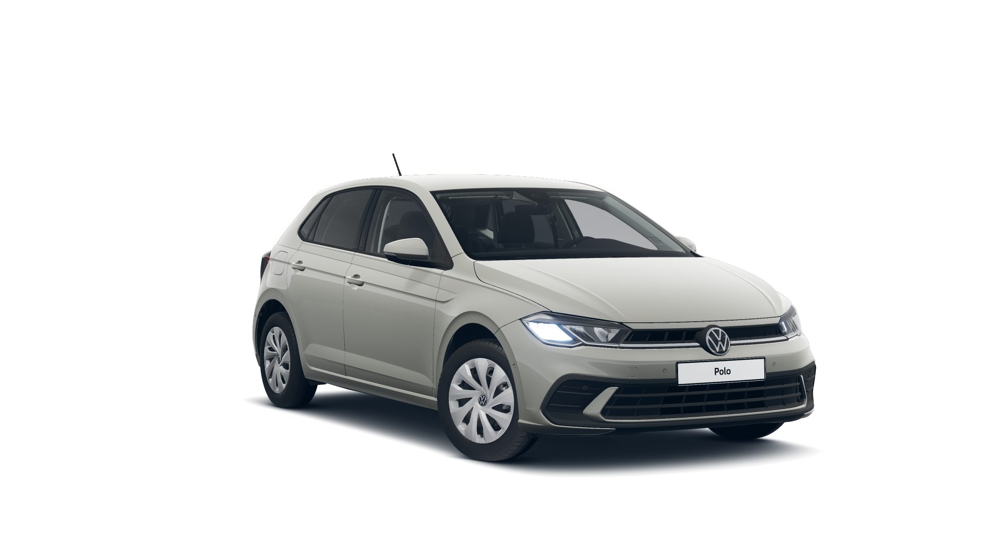 Volkswagen Polo 1.0 TSI DSG Life