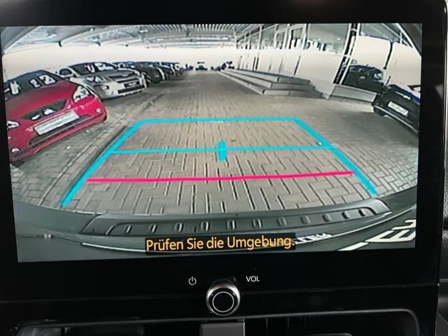 Toyota Yaris GR Hatchback Hybride