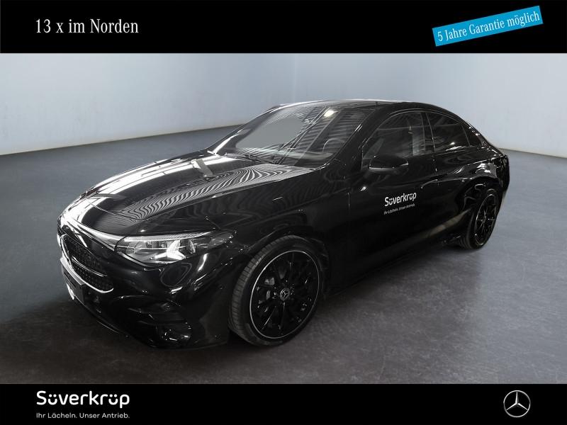 Mercedes-Benz CLA 200 AMG Line Premium