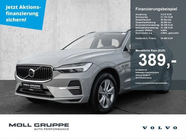 Volvo XC60 Core