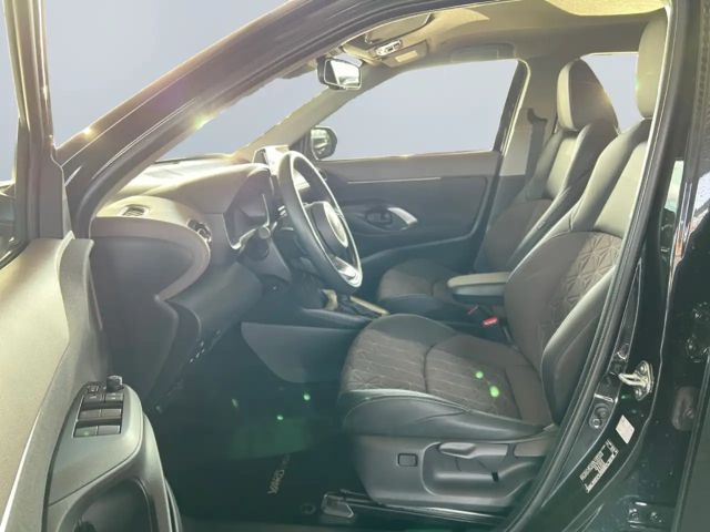 Toyota Yaris Cross Hybride Plus Style