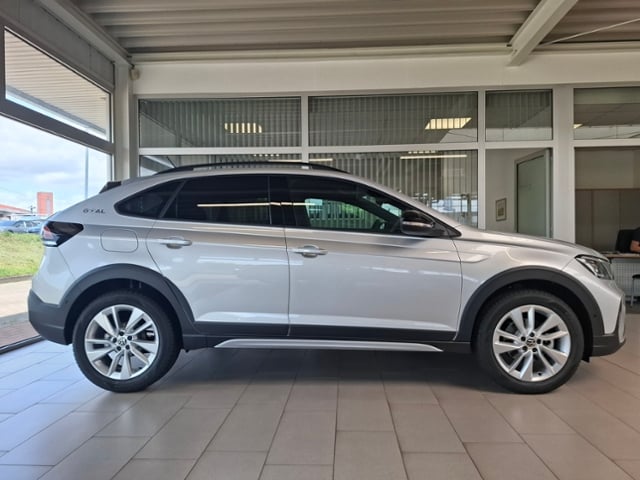 Volkswagen Taigo DSG Life