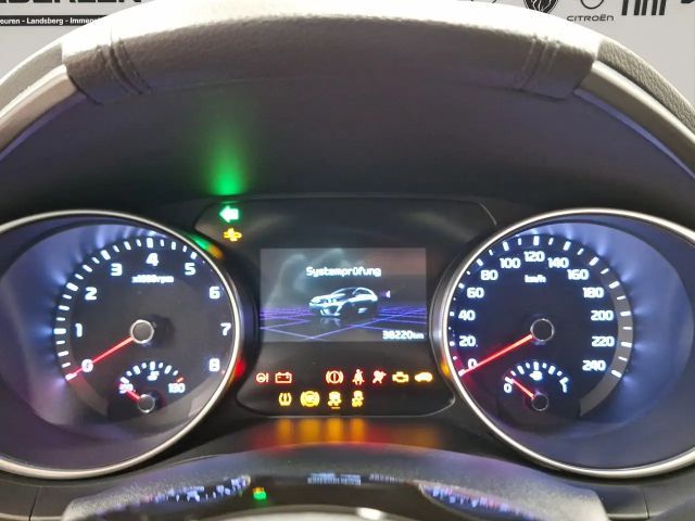 Kia Ceed Edition 7 GDi