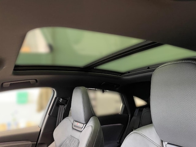 Audi Q6 e-tron Quattro Sportback