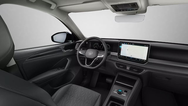 Volkswagen Tayron 1.5 eTSI DSG IQ.Drive Life