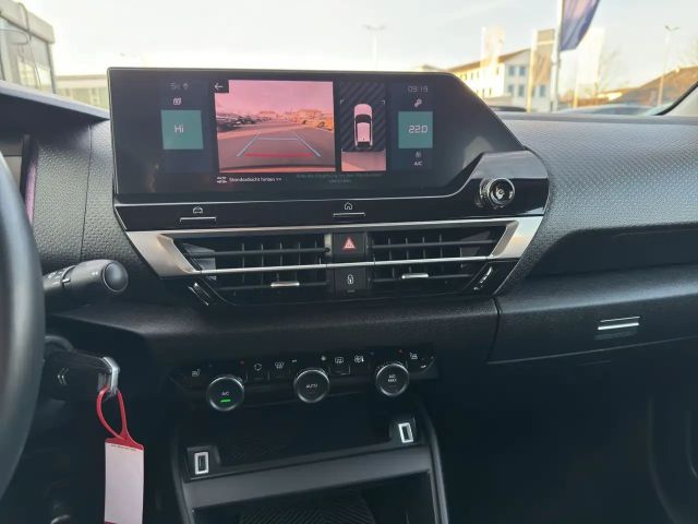 Citroën ë-C4 Feel Pack