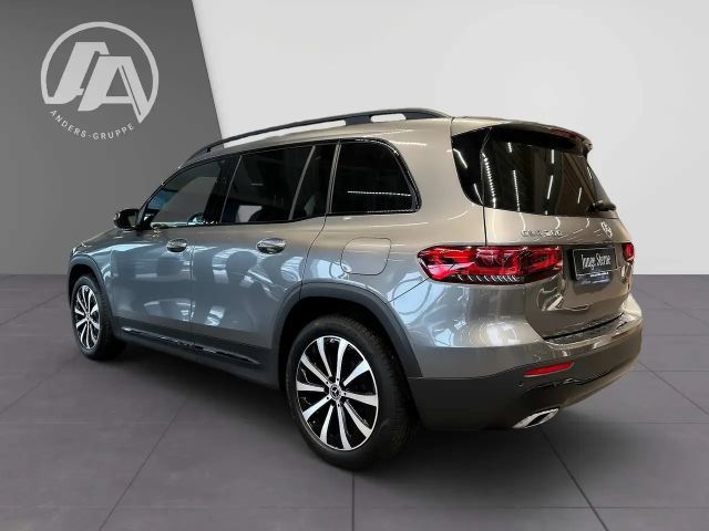 Mercedes-Benz GLB 200 Progressive