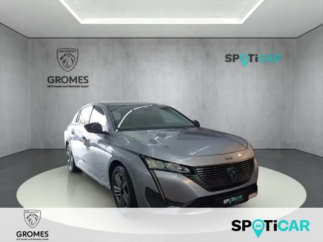 Peugeot 308 Allure Pack EAT8 PureTech