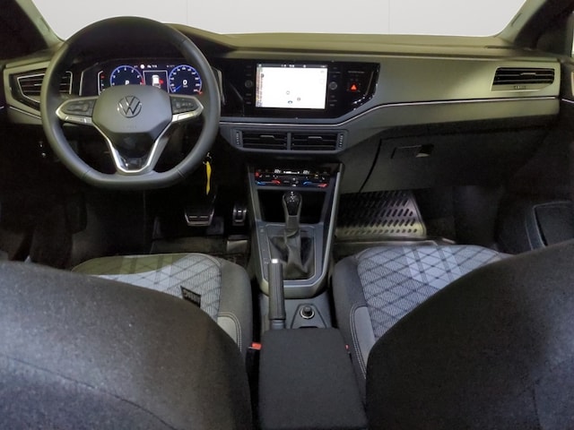 Volkswagen Taigo DSG R-Line