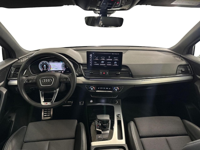 Audi Q5 40 TDI Quattro S-Tronic