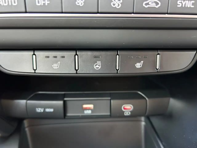 Kia Ceed GDi SportWagon