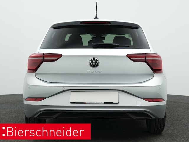 Volkswagen Polo 1.0 TSI DSG IQ.Drive Style