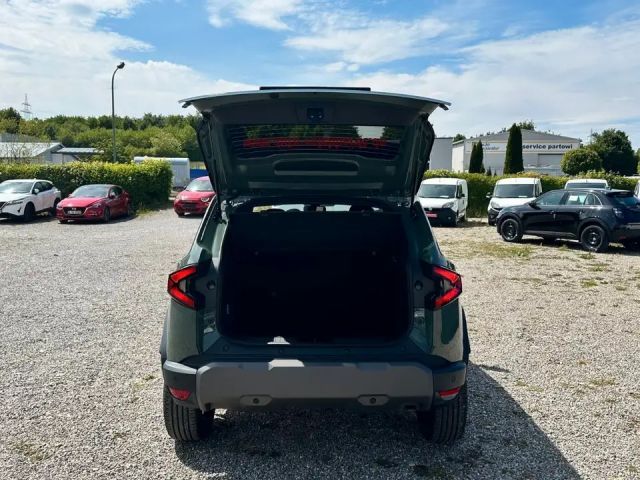 Dacia Duster Extreme