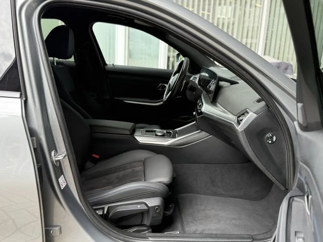 BMW 320 320d M-Sport xDrive