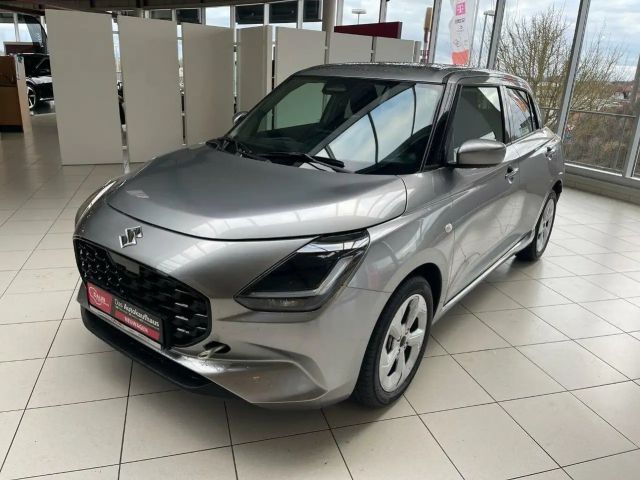 Suzuki Swift Comfort DualJet Hybrid