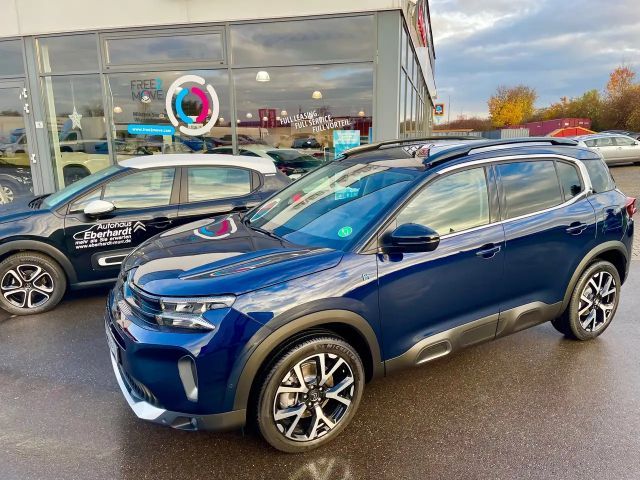Citroën C5 Aircross Hybrid Pack Shine