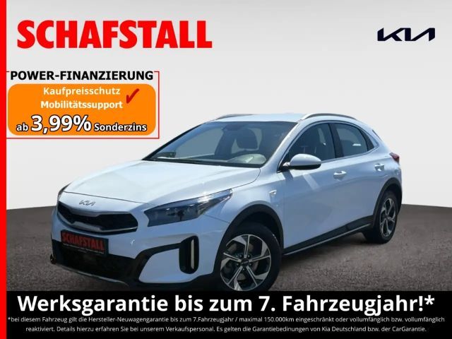 Kia XCeed Edition 7 Emotion GDi