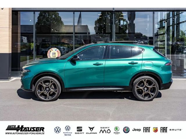 Alfa Romeo Tonale Q4