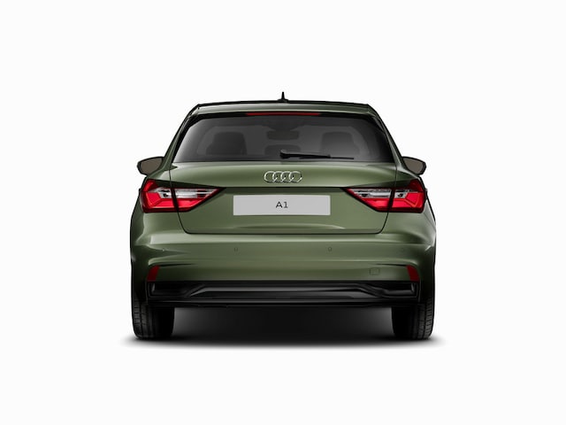 Audi A1 25 TFSI S-Tronic Sportback