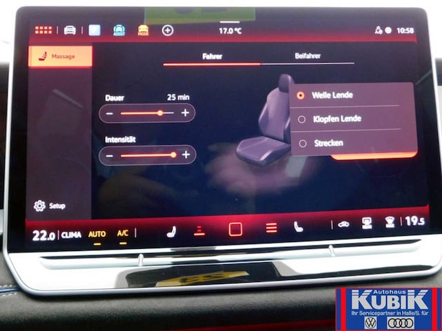 Volkswagen Tayron 2.0 TDI 4Motion Style