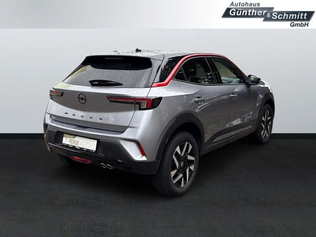 Opel Mokka GS-Line Grand Sport