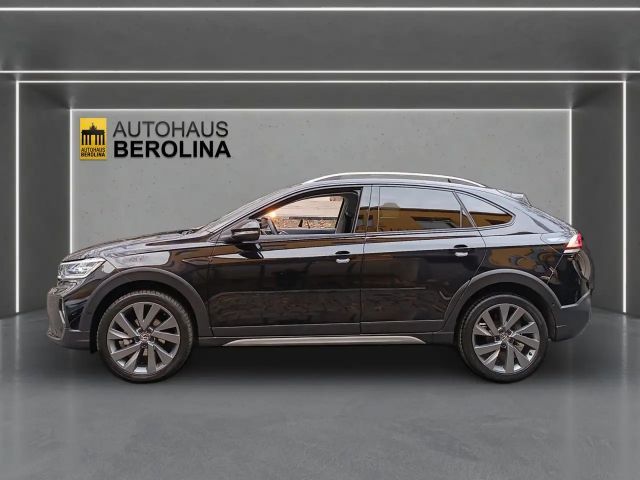 Volkswagen Taigo 1.0 TSI DSG Pro Style