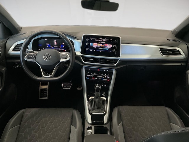 Volkswagen T-Roc 2.0 TDI DSG