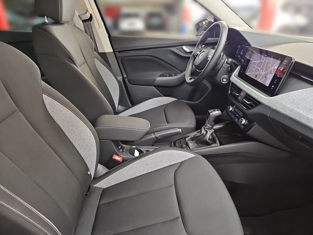 Skoda Kamiq 1.5 TSI Selection