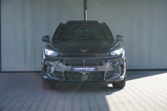 Cupra Terramar 1.5 eTSI