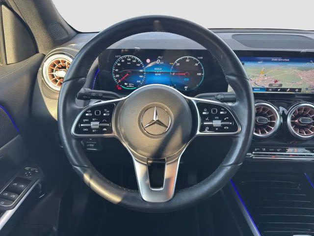 Mercedes-Benz EQB 300 4MATIC