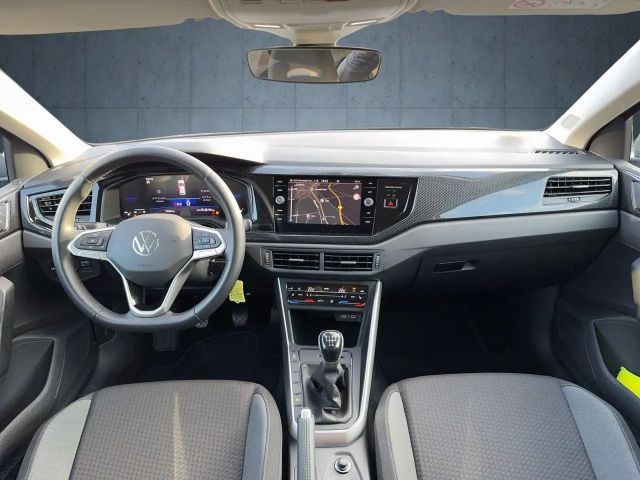 Volkswagen Polo 1.0 TSI Life