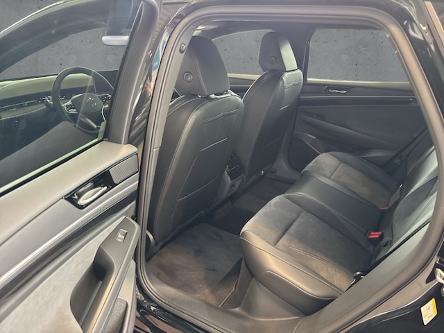 Volkswagen ID.7 Pro Tourer