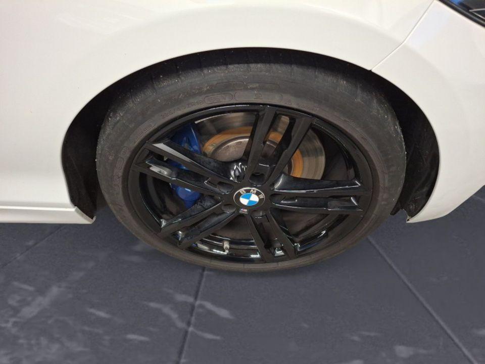 BMW M2 Cabrio xDrive