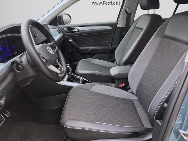 Volkswagen T-Roc 2.0 TDI DSG