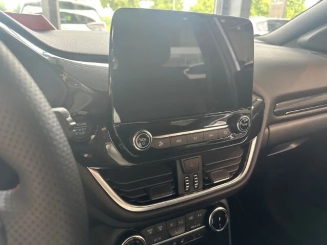 Ford Puma EcoBoost ST Line