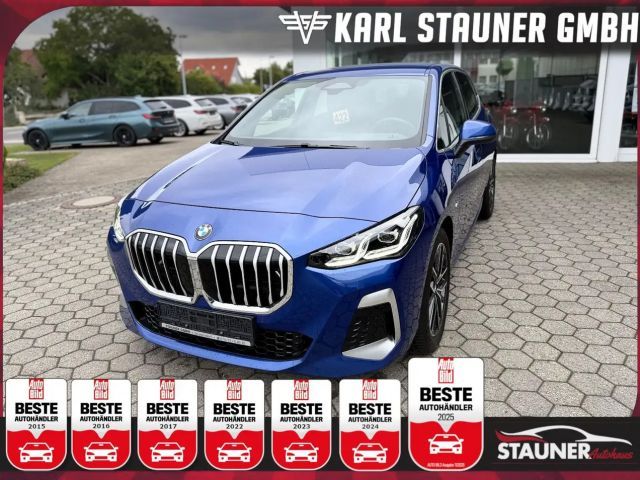 BMW 218 218i Active Tourer M-Sport