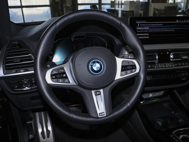 BMW iX3 Impressive iX3