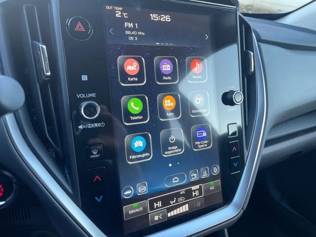 Subaru Crosstrek AWD e-Boxer