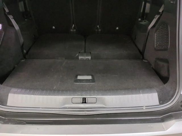 Peugeot 5008 Allure Pack Hybrid