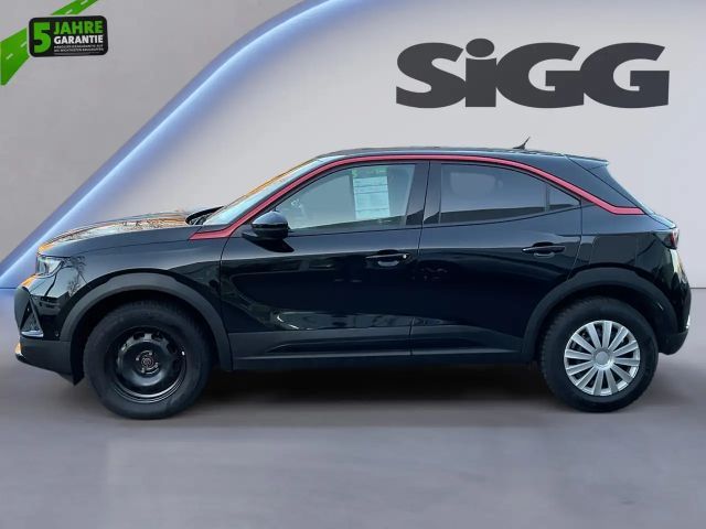 Opel Mokka 1.2 Turbo GS-Line Grand Sport Turbo