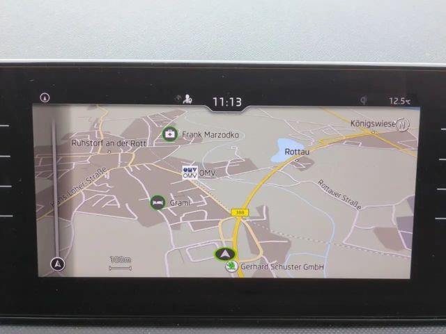 Skoda Fabia 1.0 TSI Style Style