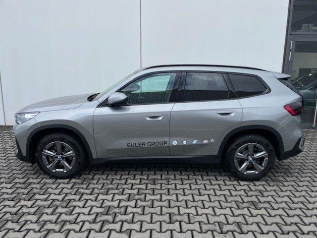 BMW X1 sDrive18i