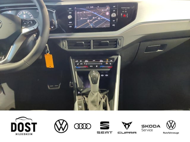 Volkswagen Taigo 1.0 TSI DSG IQ.Drive