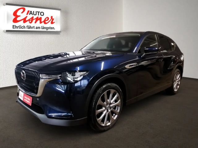 Mazda CX-60 2.5L 4WD