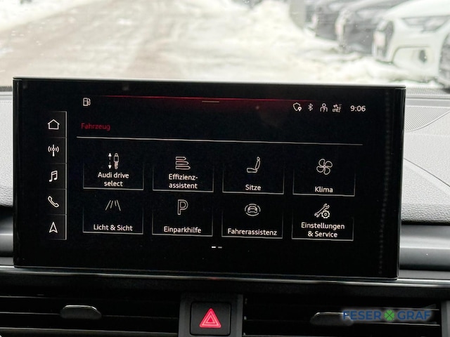 Audi A5 35 TFSI S-Tronic Sportback