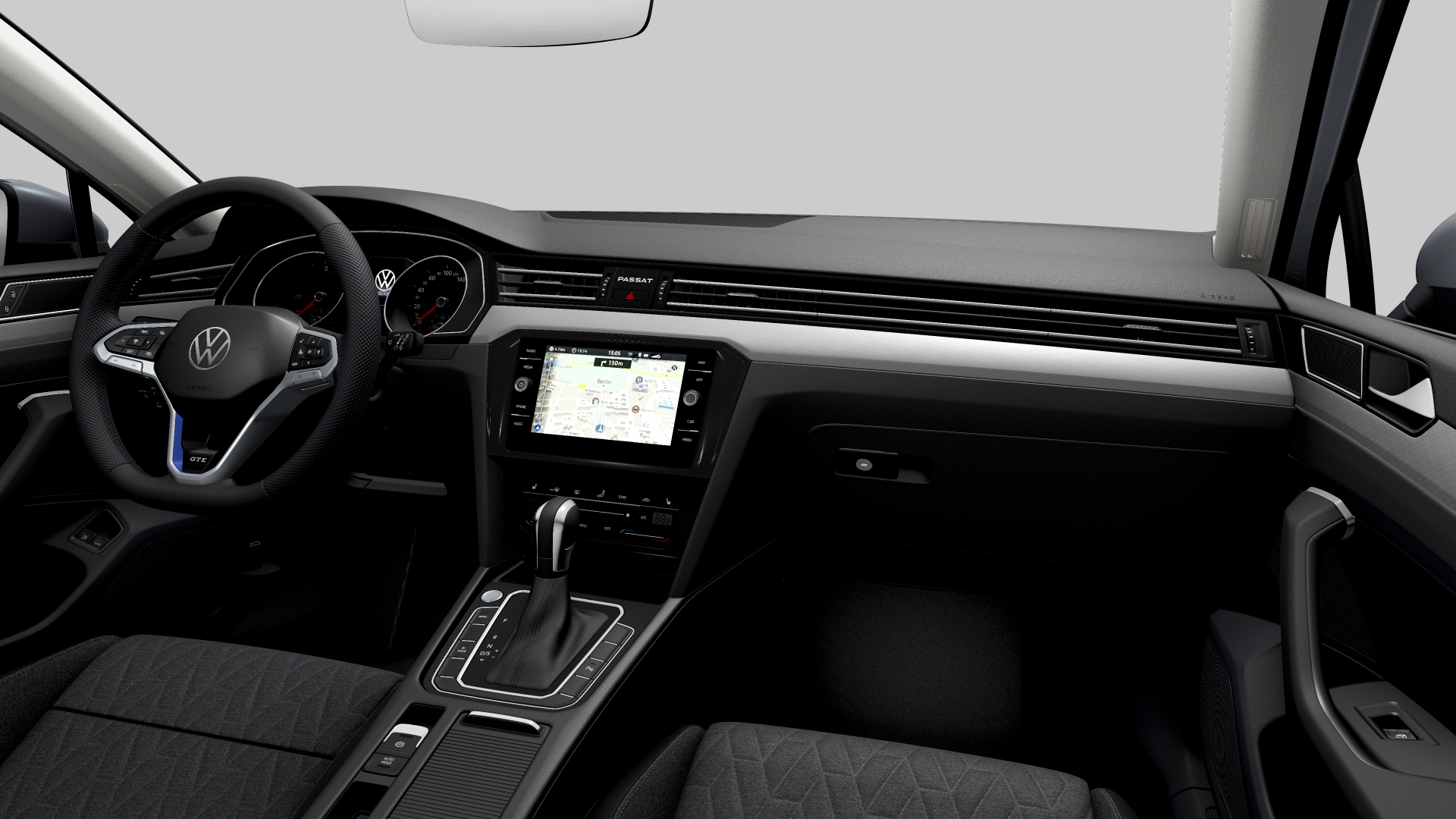 Volkswagen Passat DSG Variant eHybrid